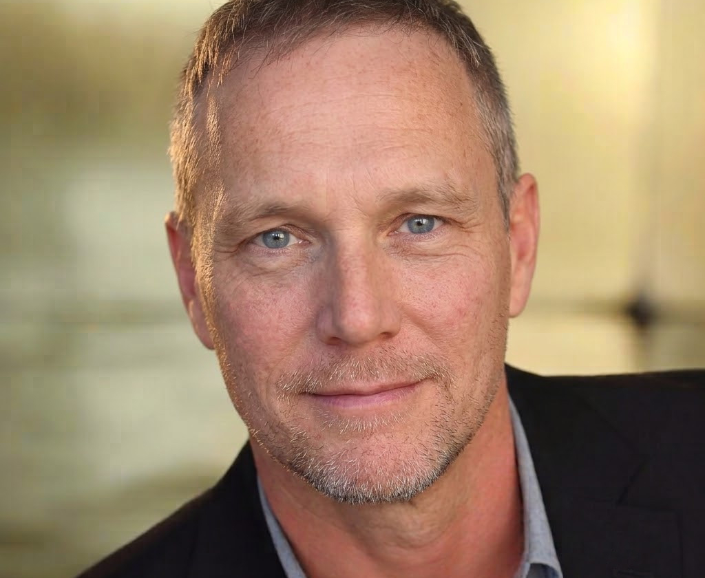 Jeff VanderWal