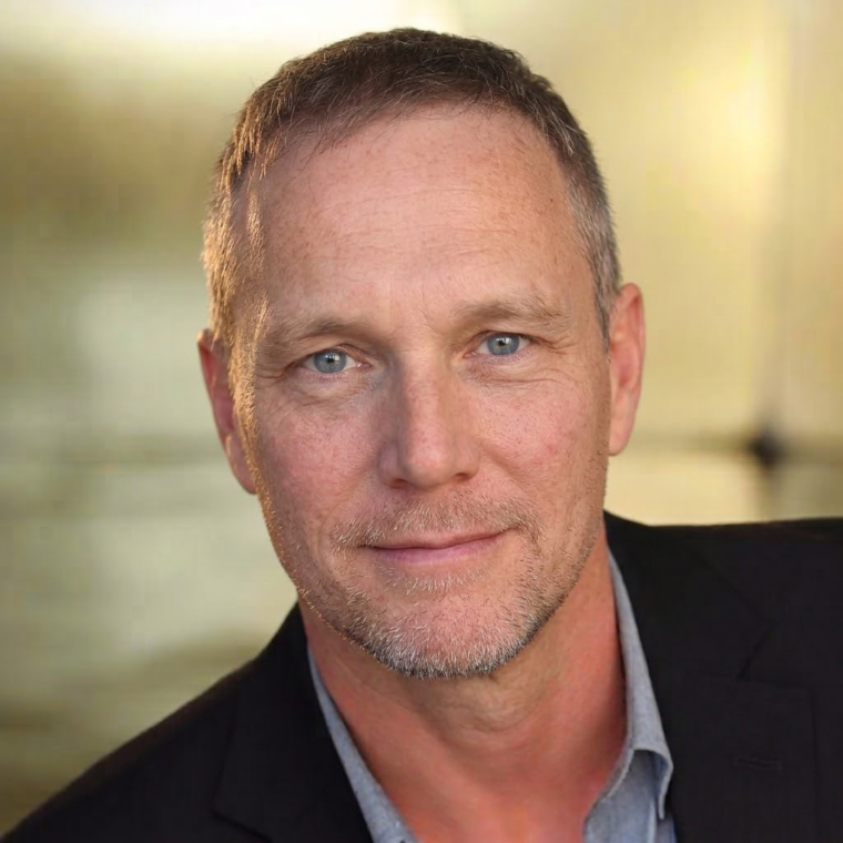 Jeff VanderWal